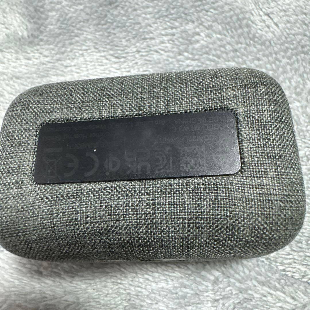 Sennheiser MOMENTUM TW 3 動作確認済