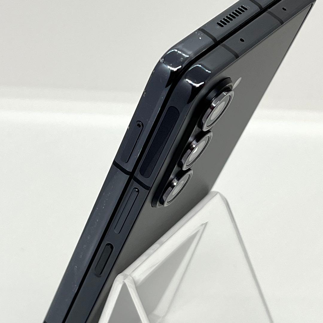 Galaxy Z Fold5 SC-55D docomo SIMフリー①