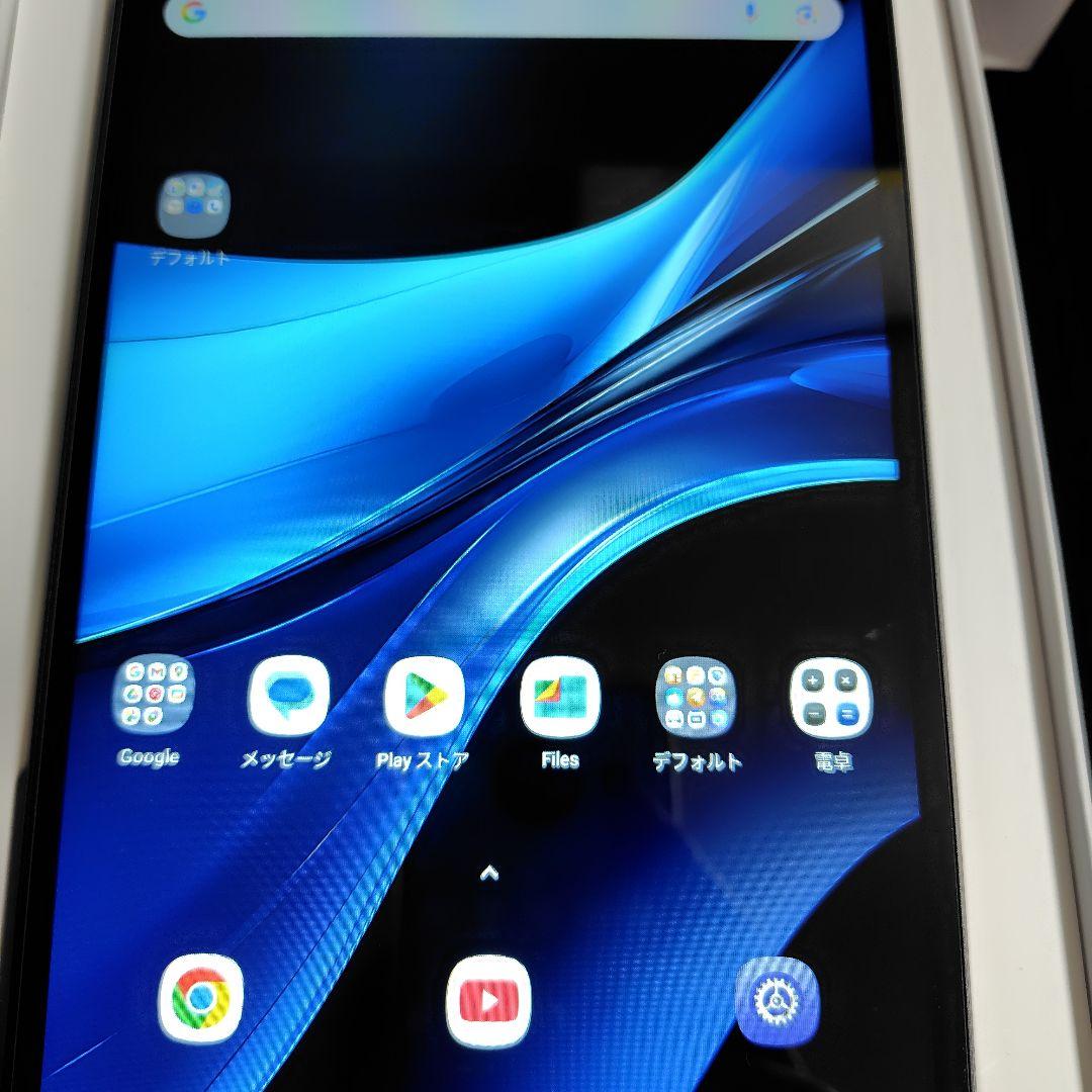 【美品】Android コンパクトタブレット Blackview Tab60