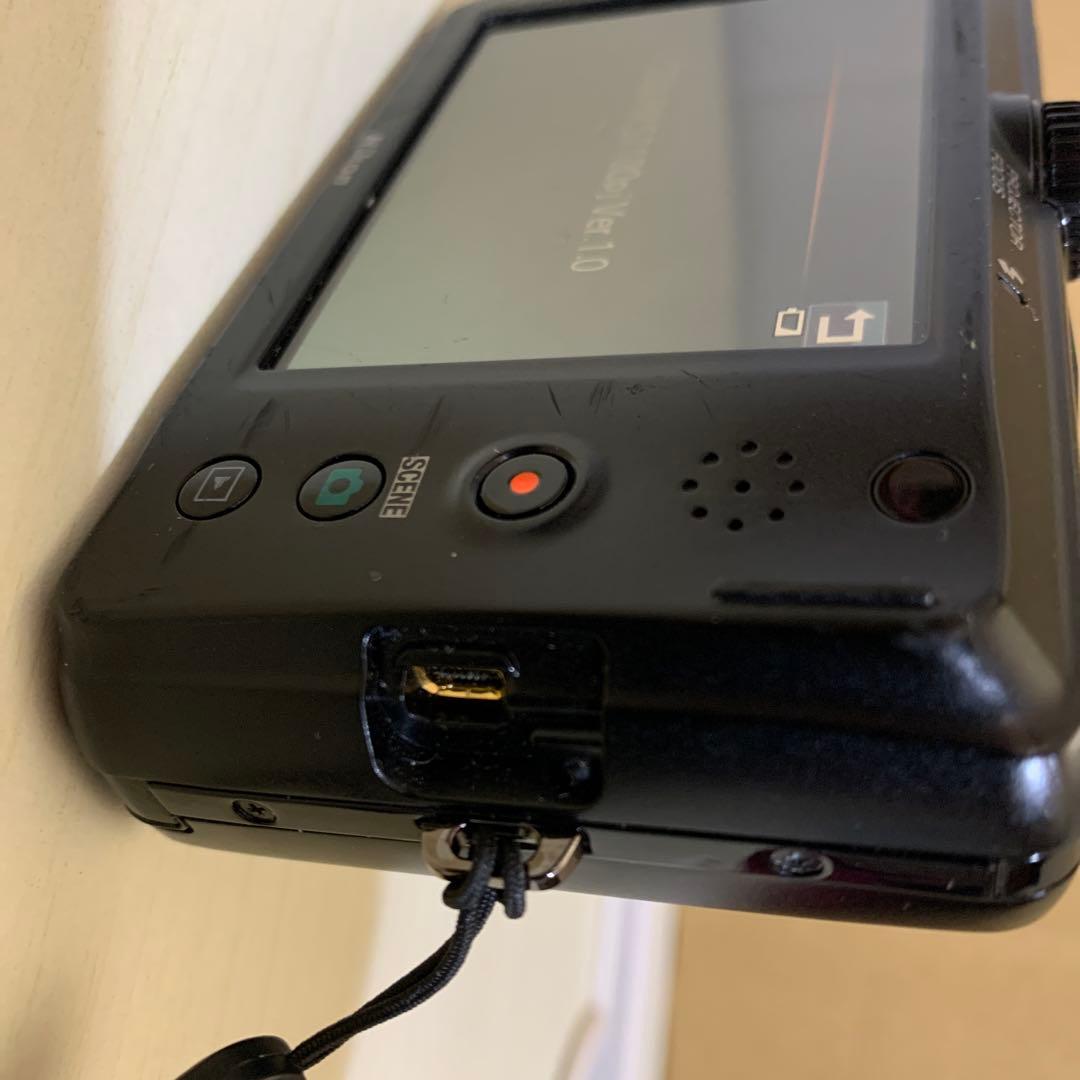 Nikon COOLPIX S1100pj ニコン クールピクス　　訳有現状品
