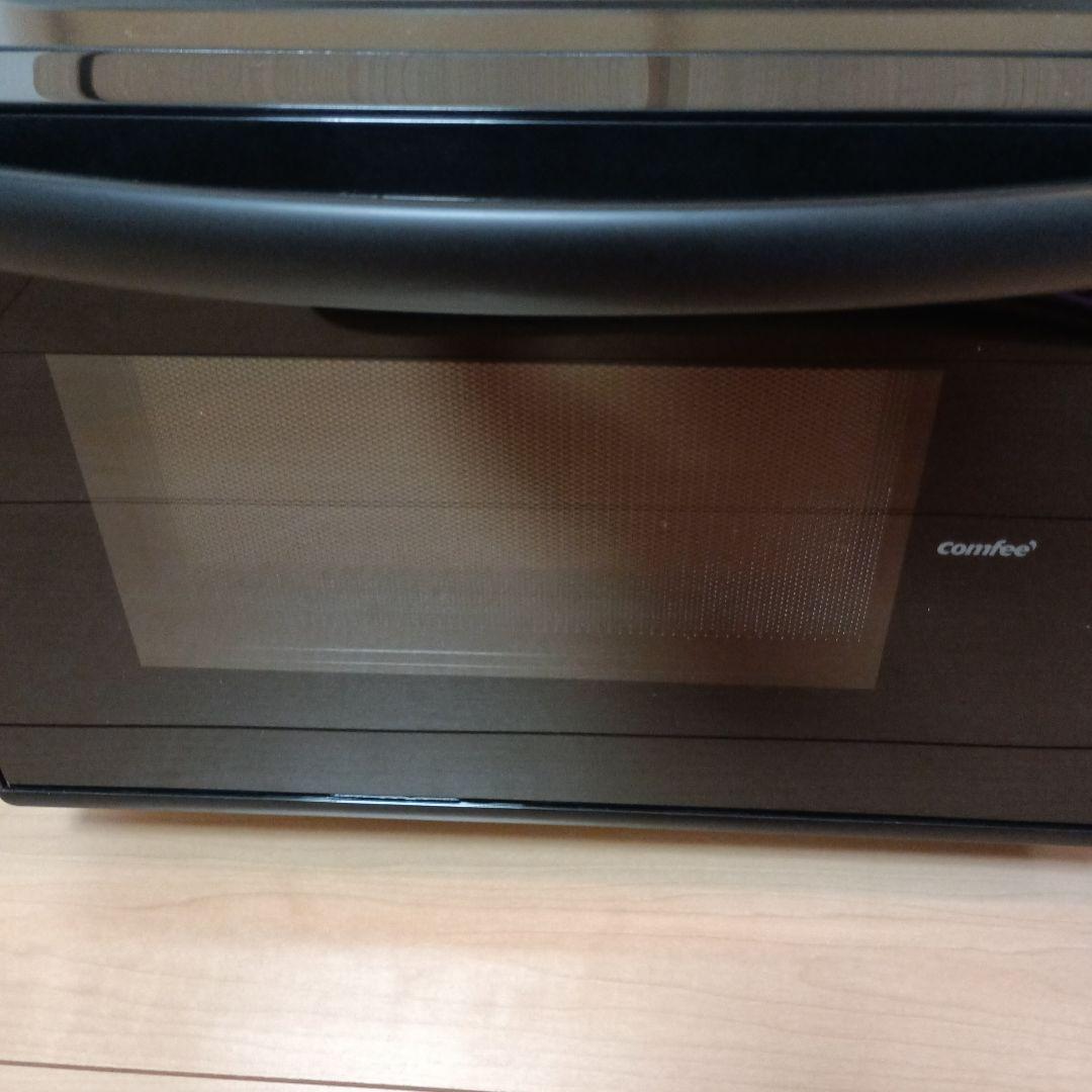 美品　電子レンジ