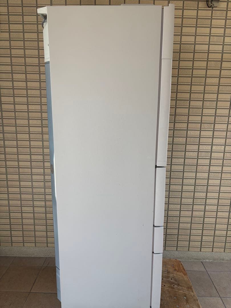 TOSHIBA 冷蔵庫 GR-S41GXV R-162