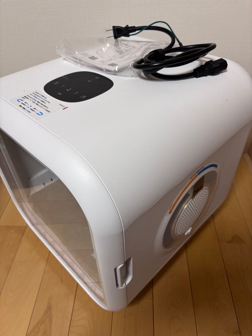 drybo plus ドライボプラス犬猫用ドライヤーハウス