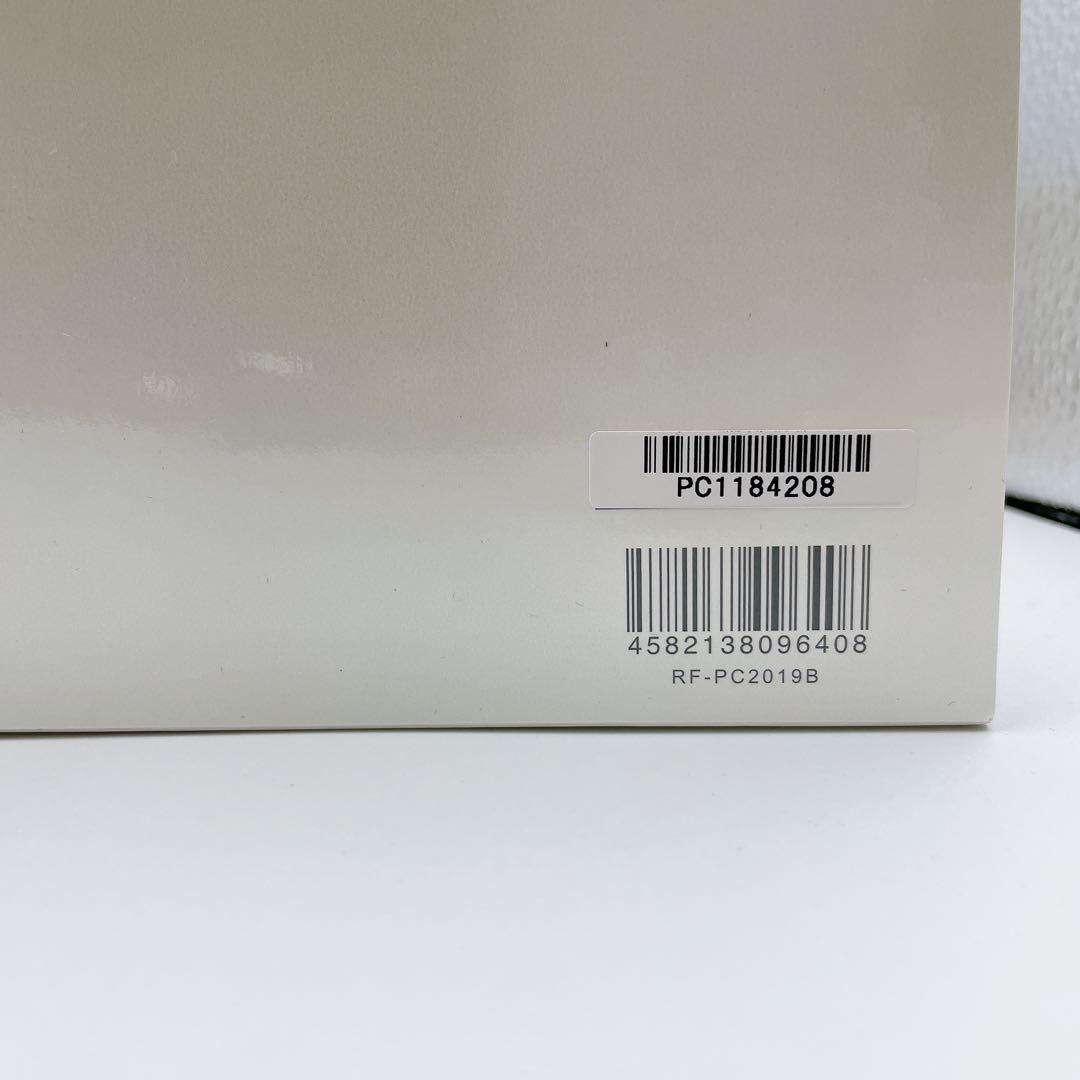 極美品✨ReFa リファ CARAT RAY RF-PC2019B 美顔ローラー