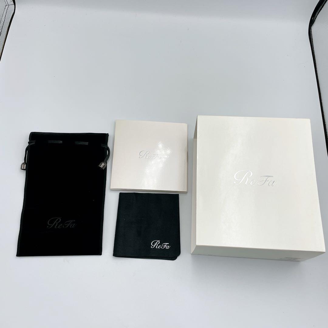 極美品✨ReFa リファ CARAT RAY RF-PC2019B 美顔ローラー