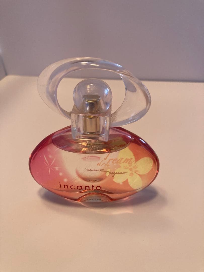 香水　まとめ売り　GHOST INCANT PinkyGirls カボティーヌ