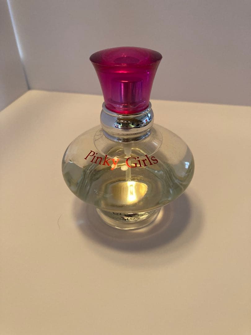 香水　まとめ売り　GHOST INCANT PinkyGirls カボティーヌ