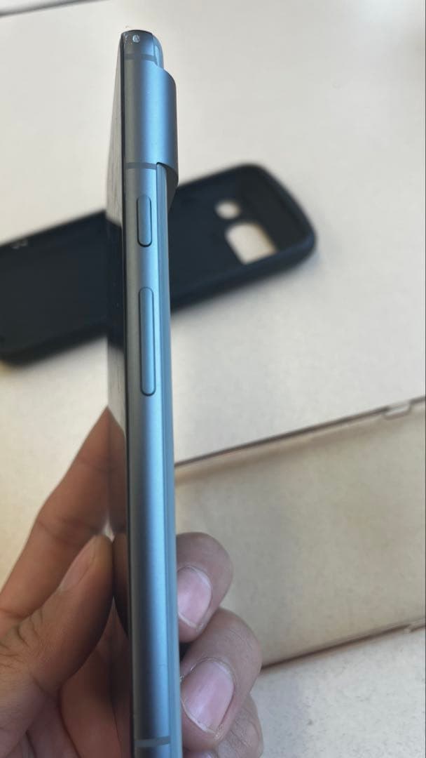 Google Pixel 8 本体 オリーブグリーン スカイブルー