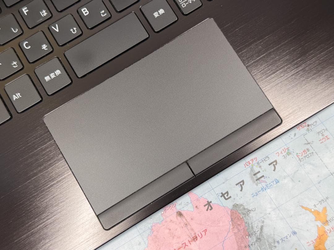 極美品 14型 4K ソニー VAIO Pro PK VJPK21 ノートPC