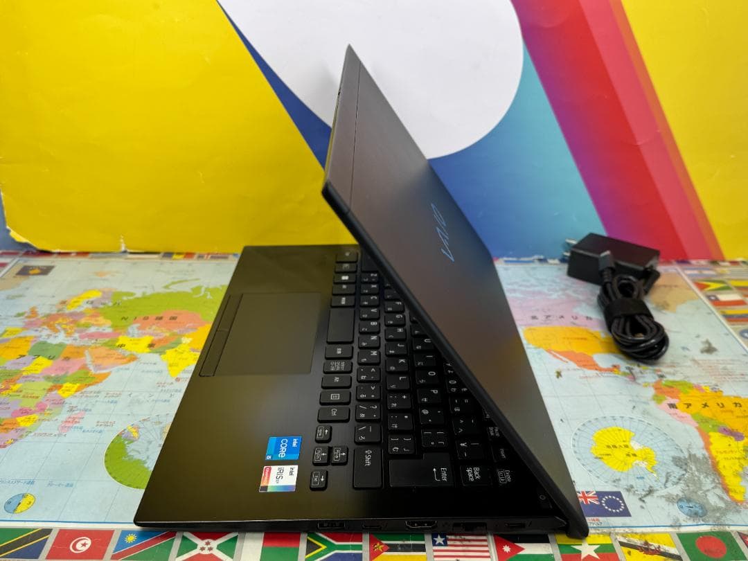 極美品 14型 4K ソニー VAIO Pro PK VJPK21 ノートPC