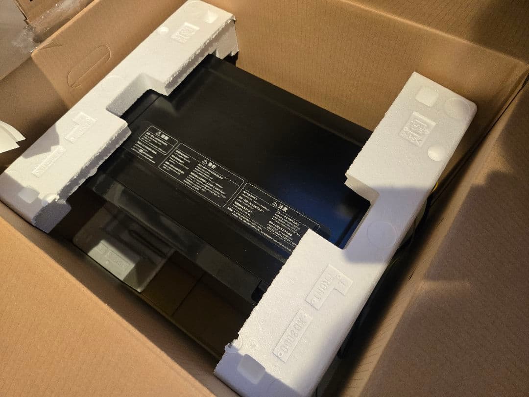 siroca ブラック 電子レンジ SX-18D132