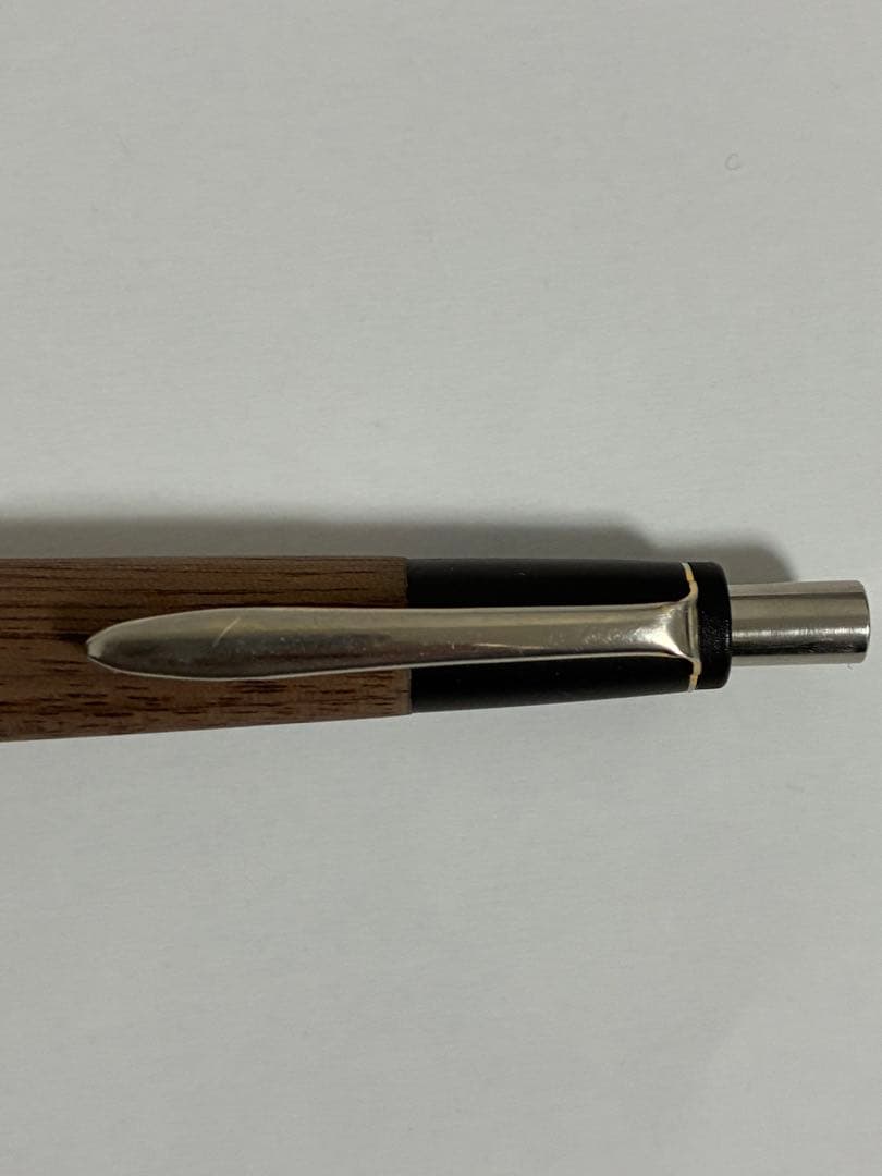 野原工芸？シャープペンシル