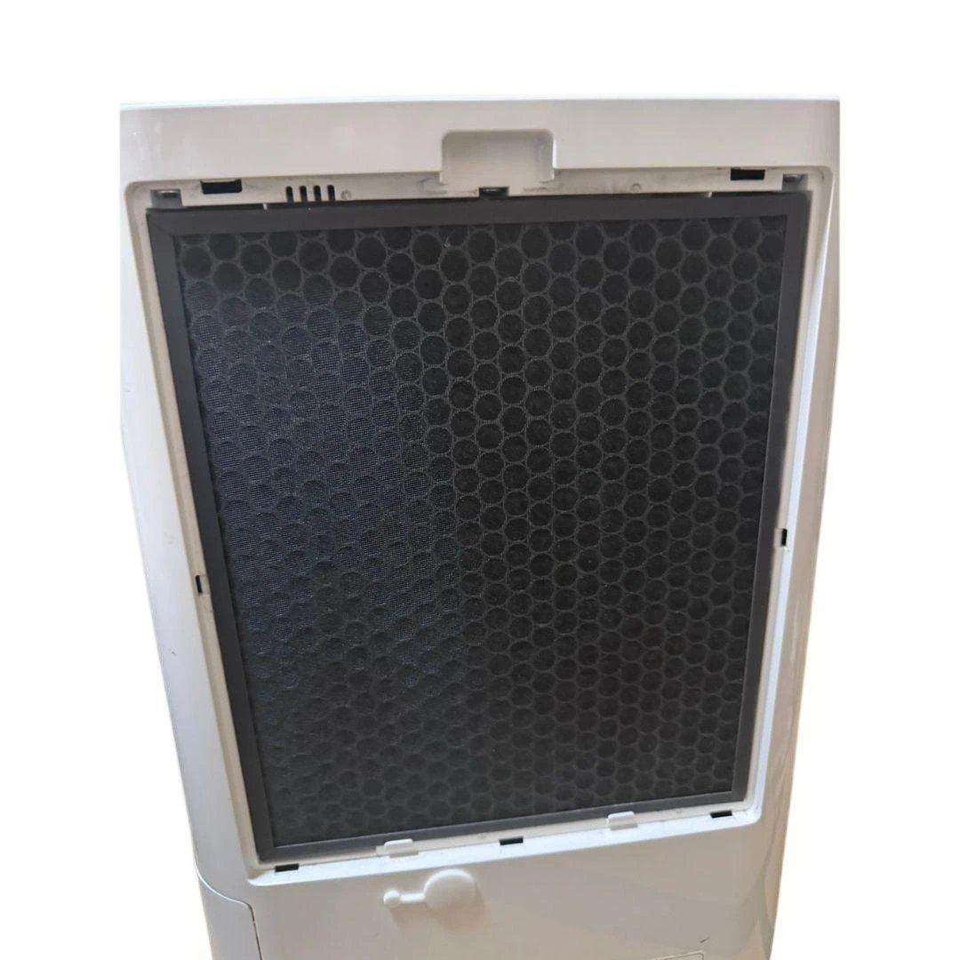 SHARP CV-EF120-W 2023年製 プラズマクラスター 衣類乾燥