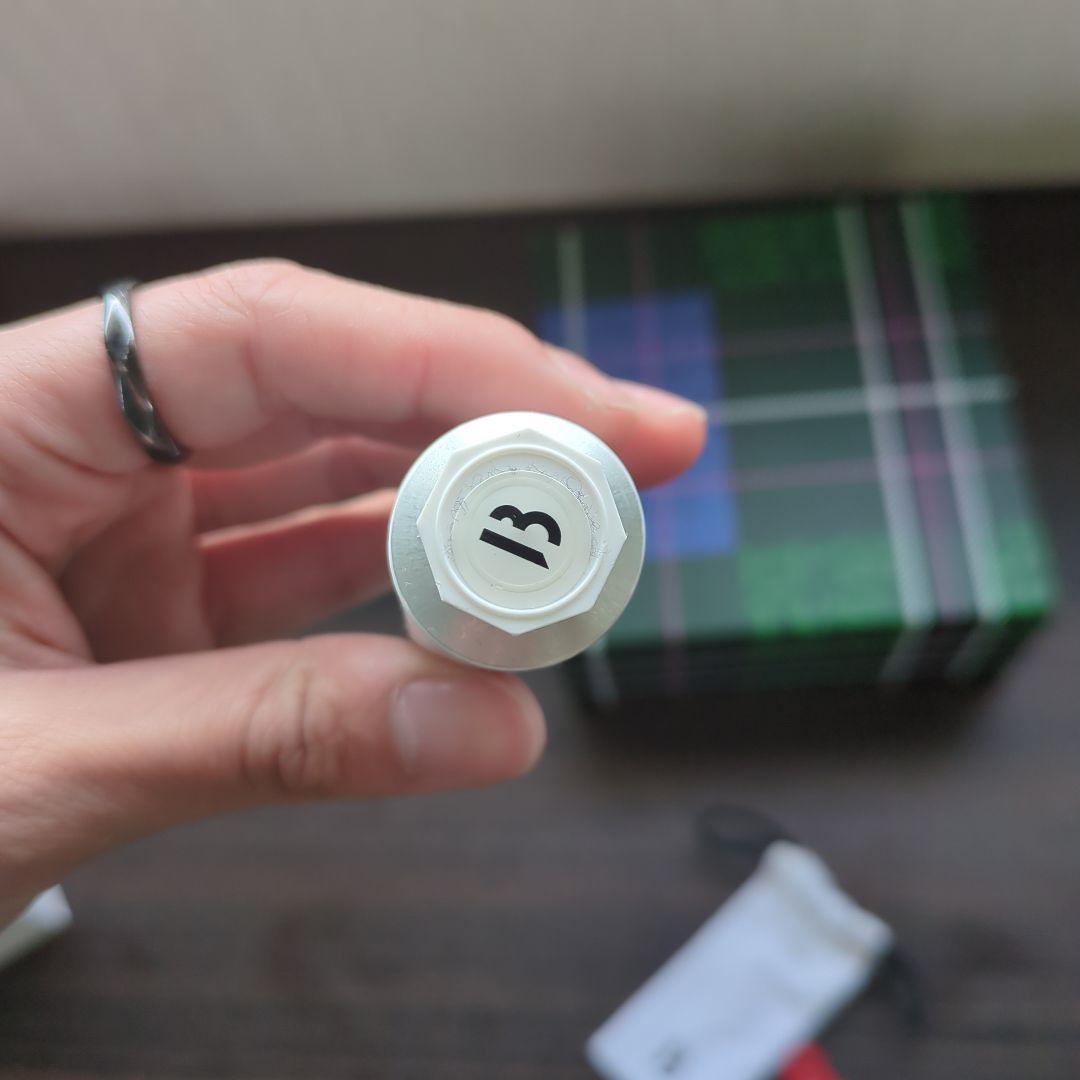BYREDO モハーヴェ ゴースト ハンドクリーム 30ml ギフトボックス付き
