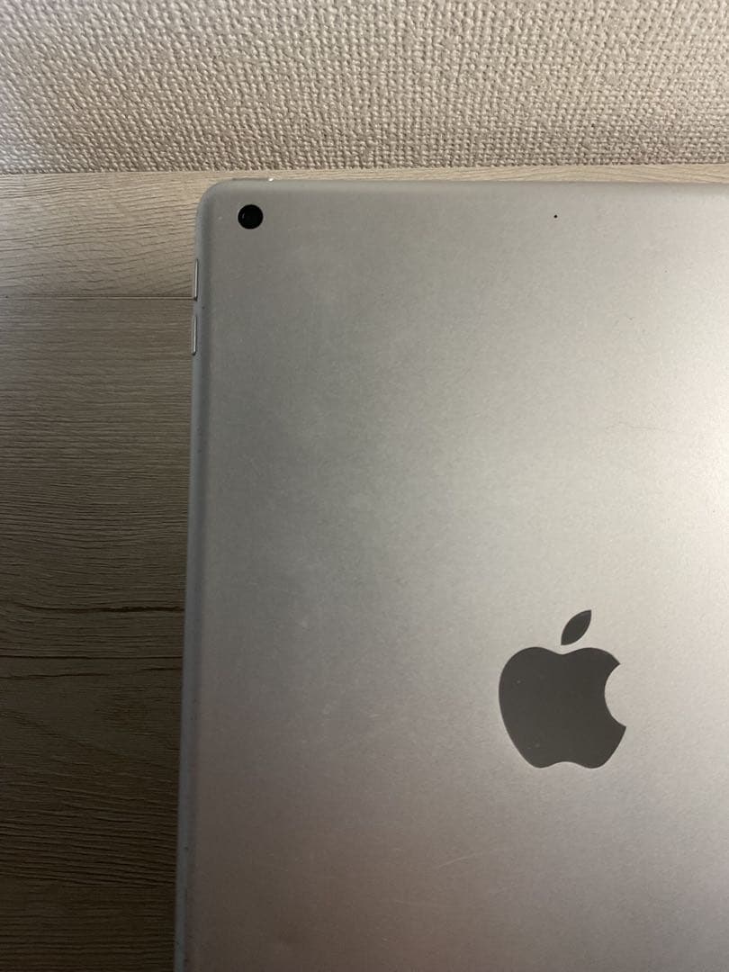 iPad 第8世代