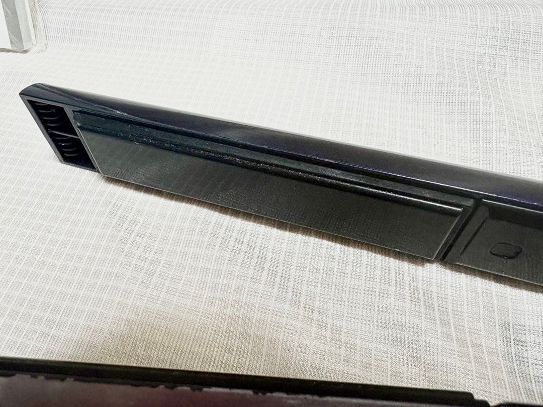 ヘアビューロン 27D Plus ストレート 正規品 動作確認済 リュミエリーナ