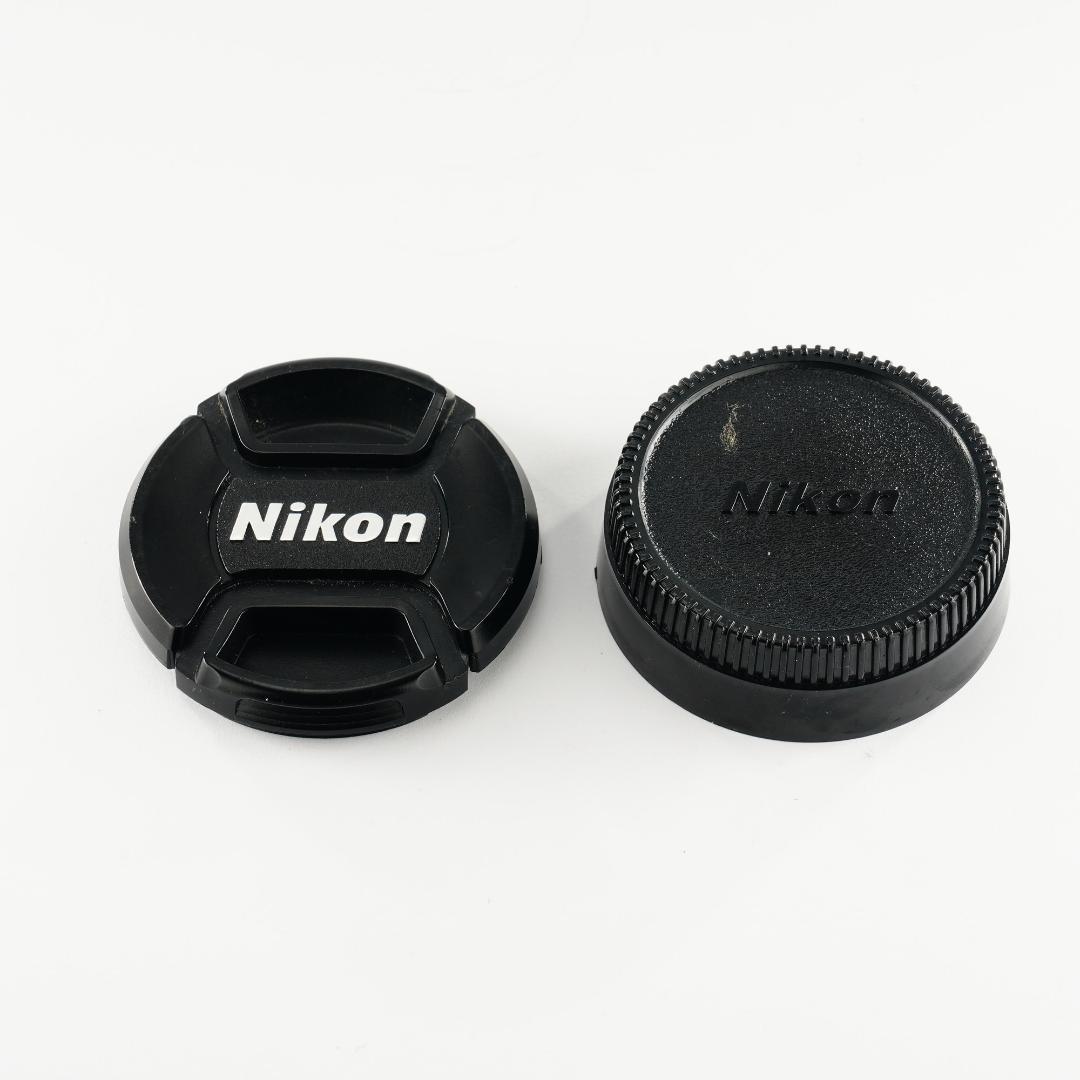 【整備＆テスト済】Nikon Ai-s Nikkor 50mm F1.4 883