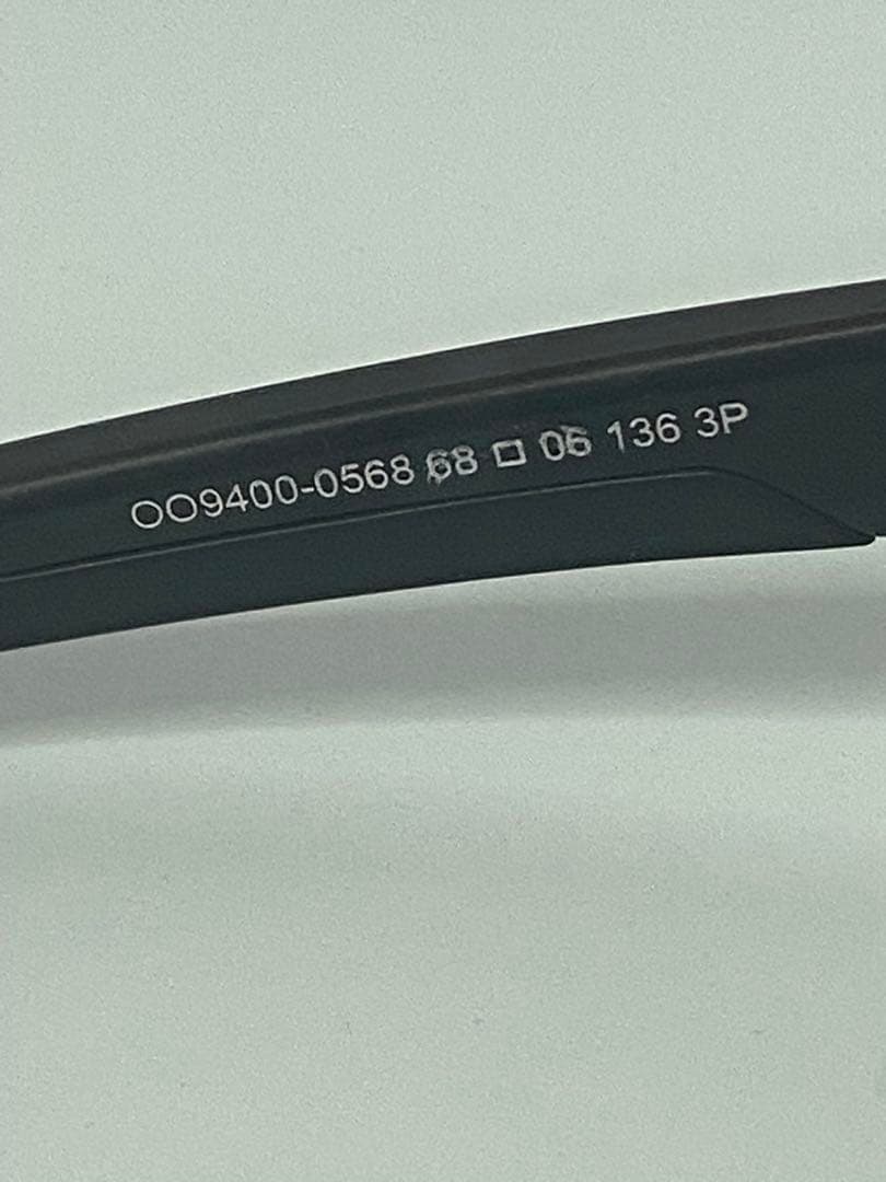 Oakley BiSphaera OO9400 サングラス USA
