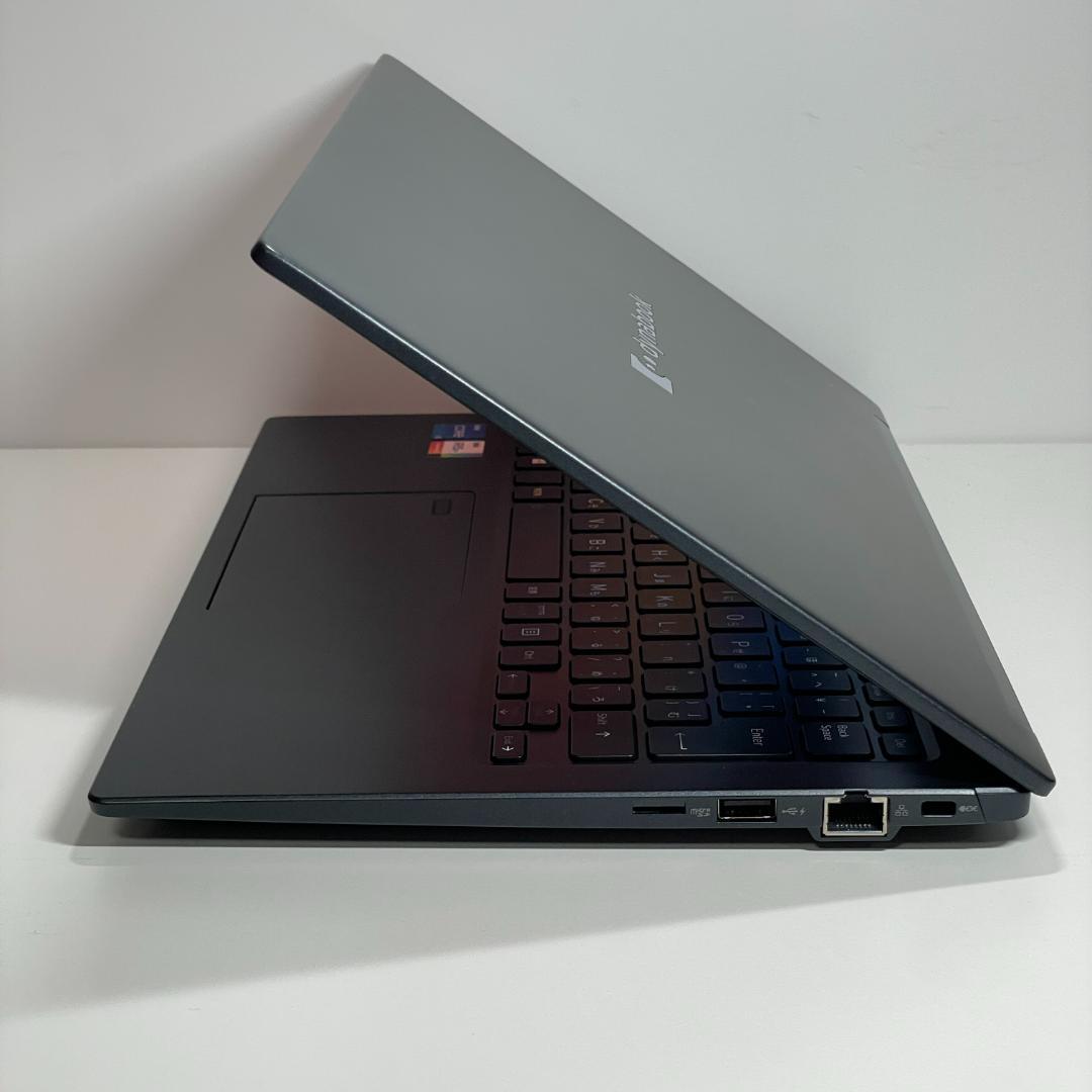 第12世代 i5 Dynabook G83/KW ノートPC 2023年製