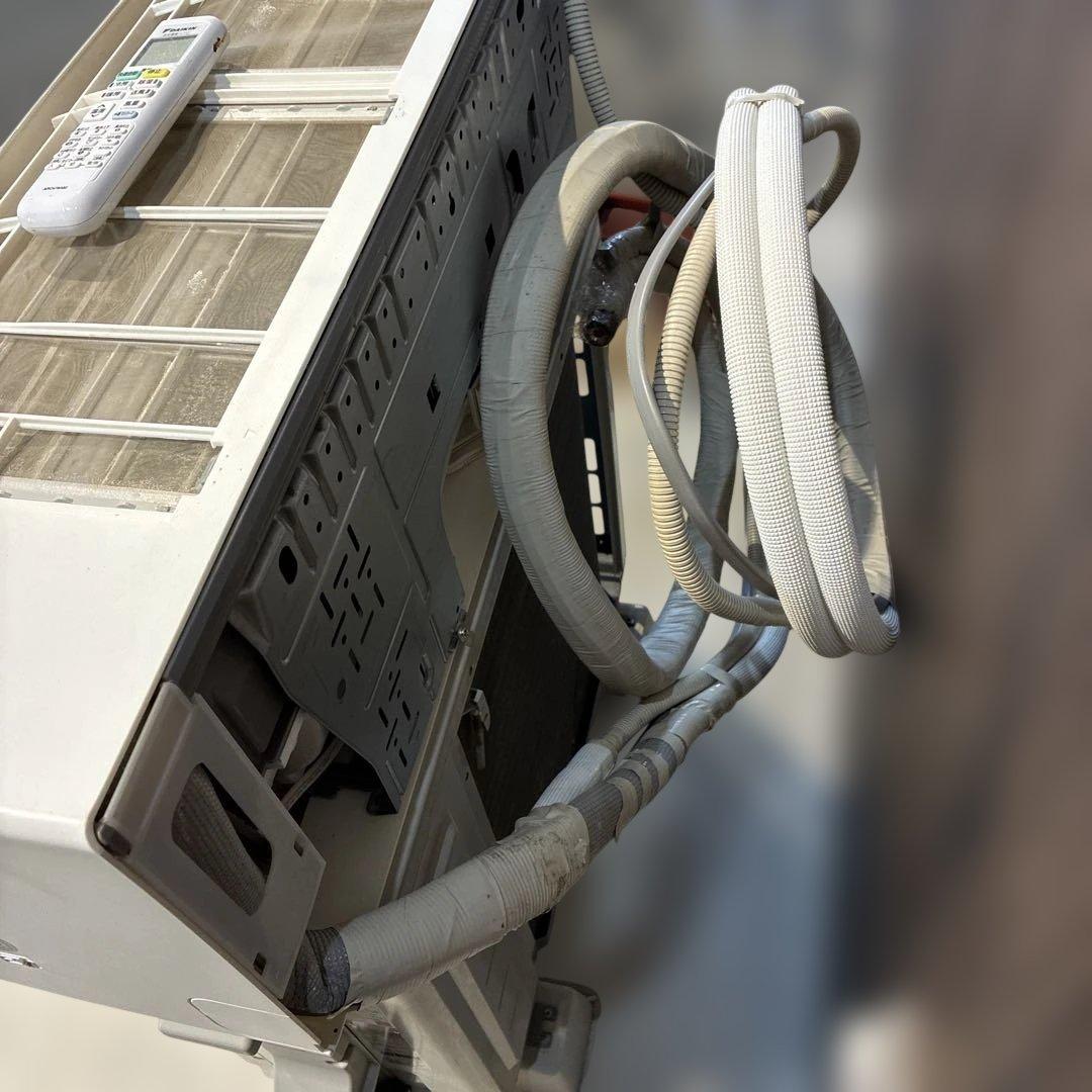 DAIKIN エアコン