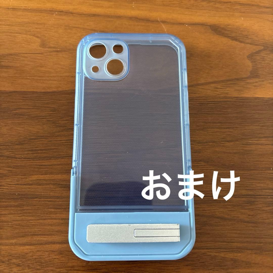 iPhone13 SIMフリー　128GB ブラック　付属品&おまけあり