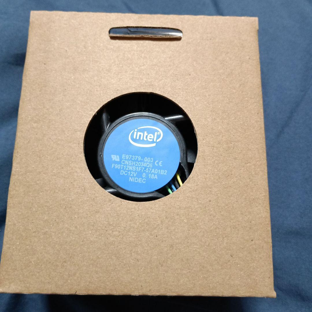 CPU Intel Core i5-10400F 10th Gen CPU