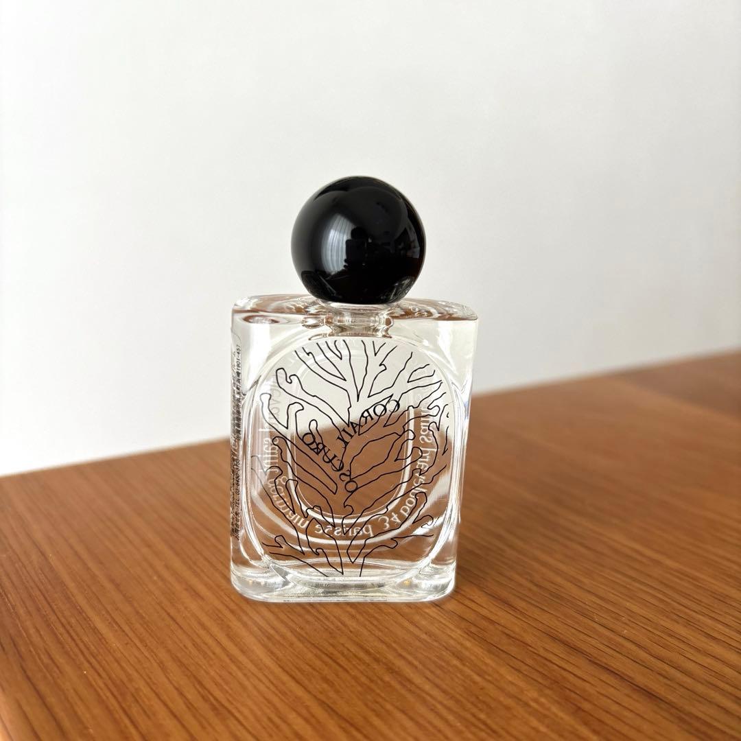【お値下げ中！】◆ 新品未使用品 ディプティック コライユオスクロ 10ml ◆