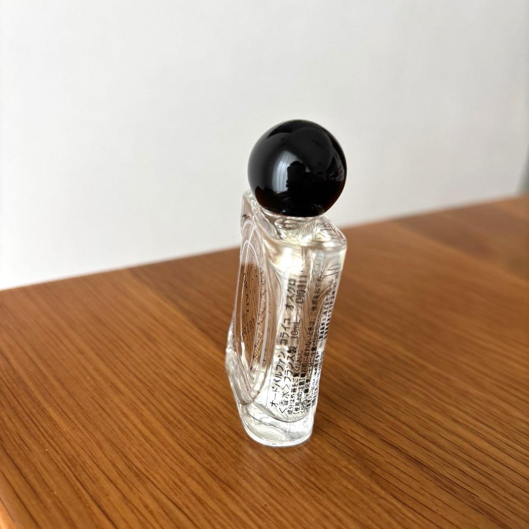 【お値下げ中！】◆ 新品未使用品 ディプティック コライユオスクロ 10ml ◆