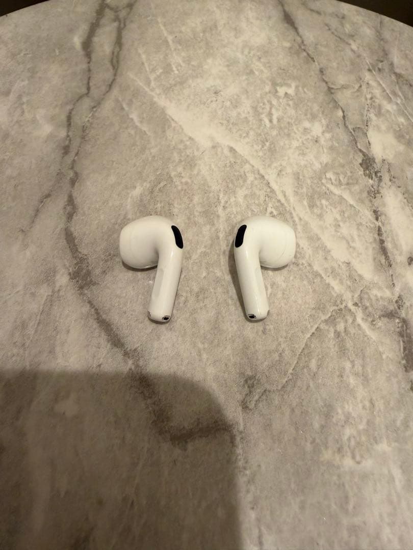 AirPods 第3世代 両耳のみ A2564 A3053 ケースなし 正規品