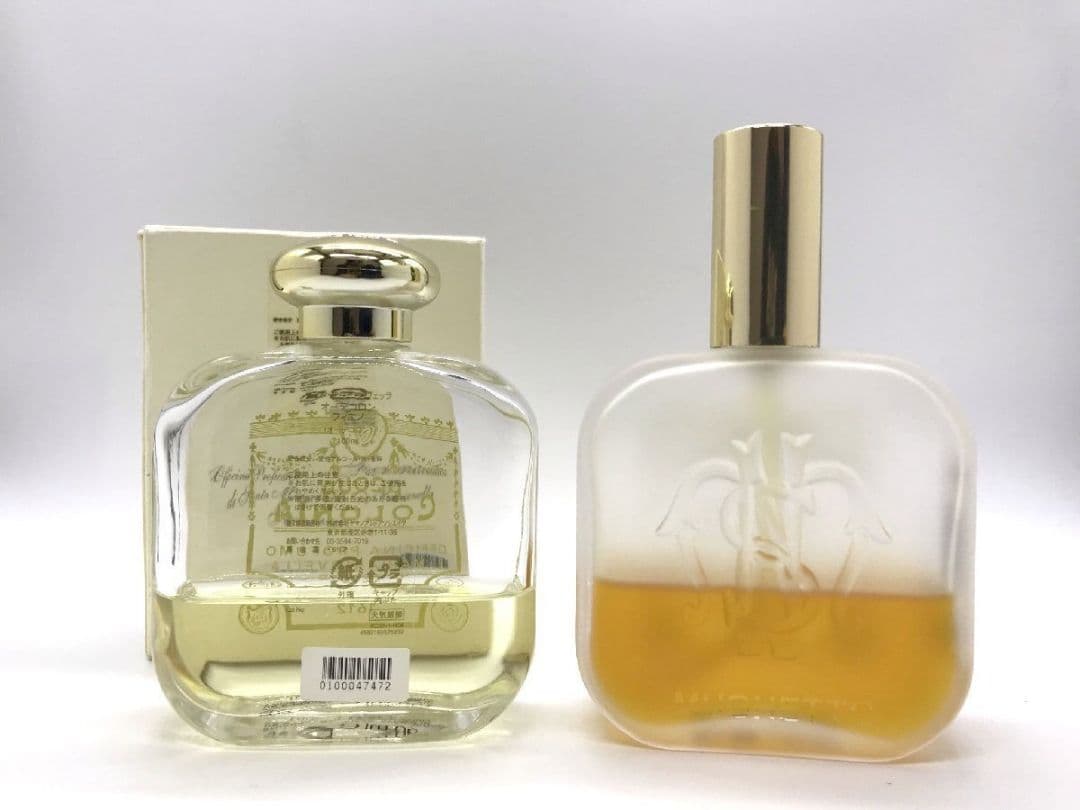 香水 サンタ マリア ノヴェッラ スズラン フィエノ オーデコロン 100ml