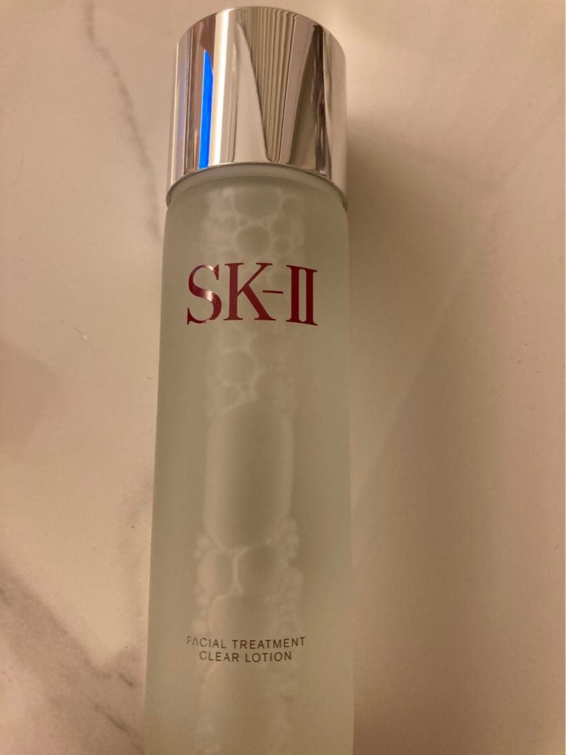 【新品】SK-II フェイシャル トリートメント クリア ローション 230mL
