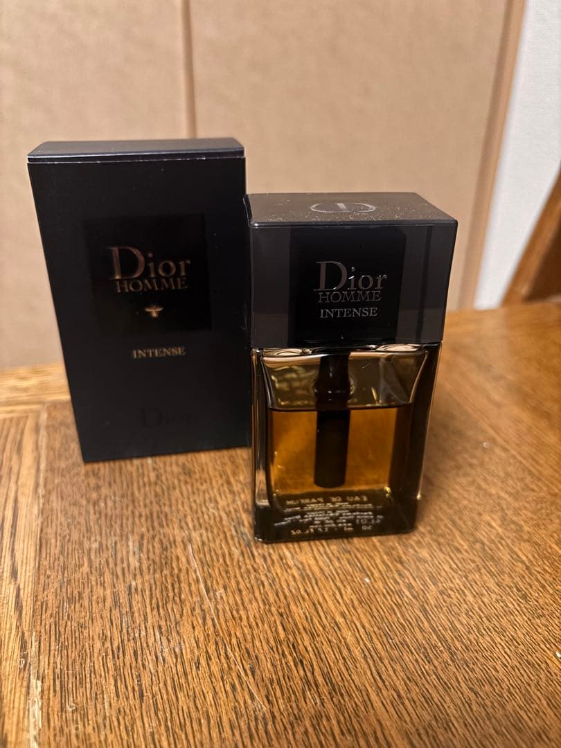 Dior Homme Intense 50ml 香水