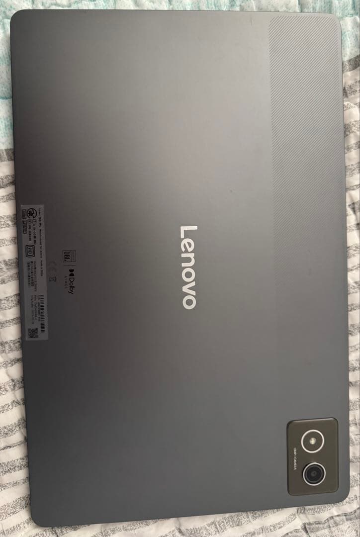 Androidタブレット本体 Lenovo Idea Tab Pro12.7
