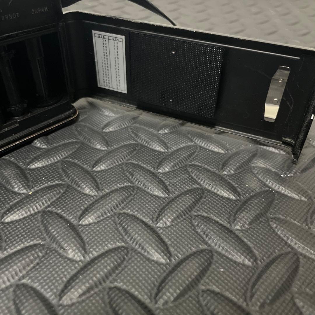 【動作確認済】YASHICA electro 35 GT