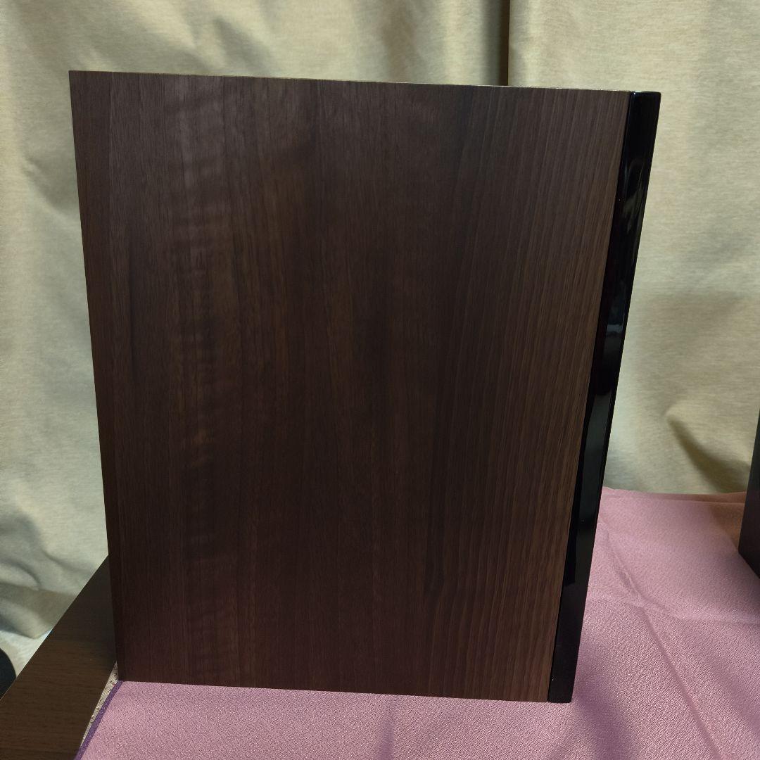 WHARFEDALE DIAMOND 12.1スピーカー