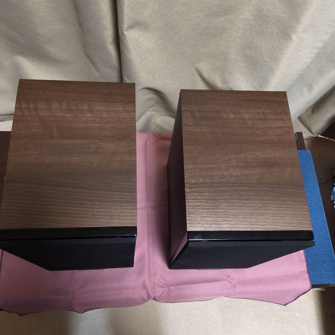 WHARFEDALE DIAMOND 12.1スピーカー