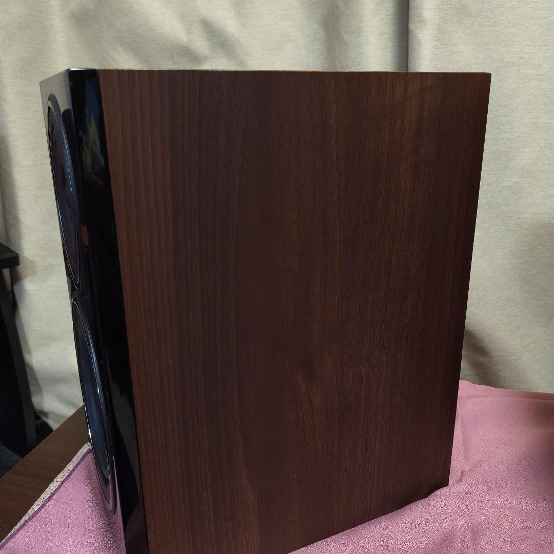 WHARFEDALE DIAMOND 12.1スピーカー