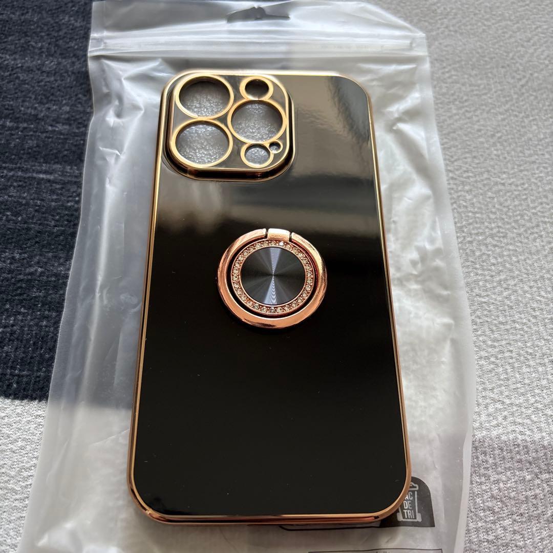 Apple iPhone 14 Pro パープル 128GB（ケース2