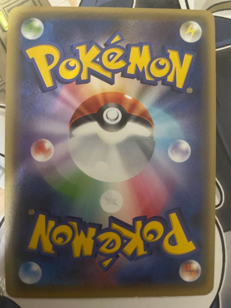 ポケモンカード　フーディンEX SR〔XY〕
