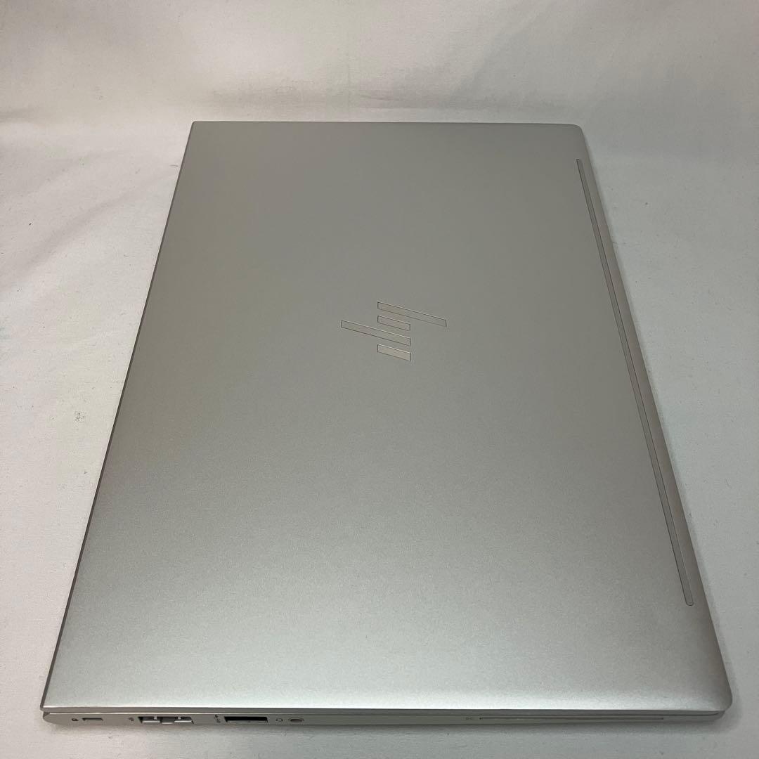 美品 HP 630 G9 第12世代 i5 16GB SSD フルHD オフィス