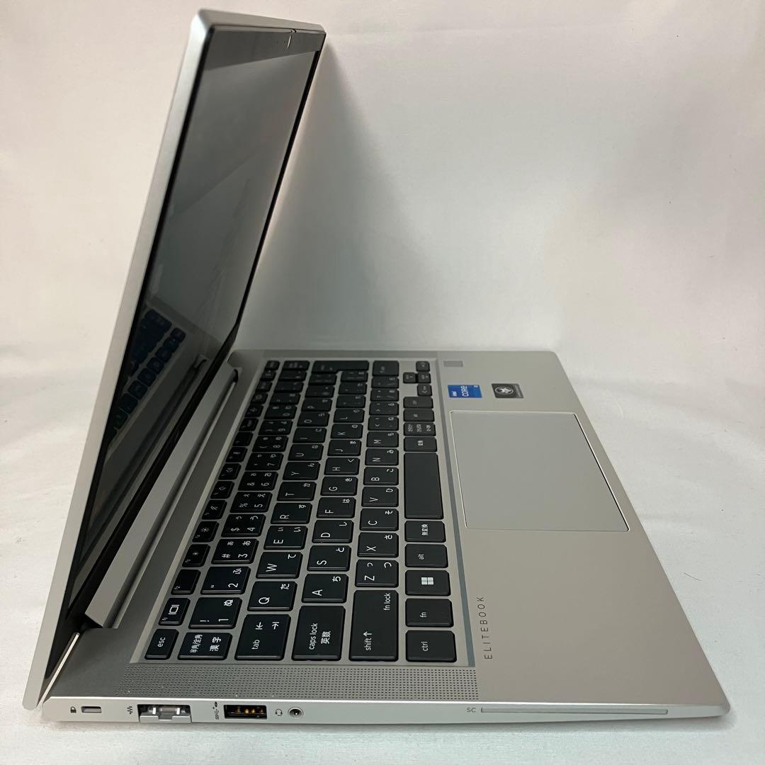 美品 HP 630 G9 第12世代 i5 16GB SSD フルHD オフィス