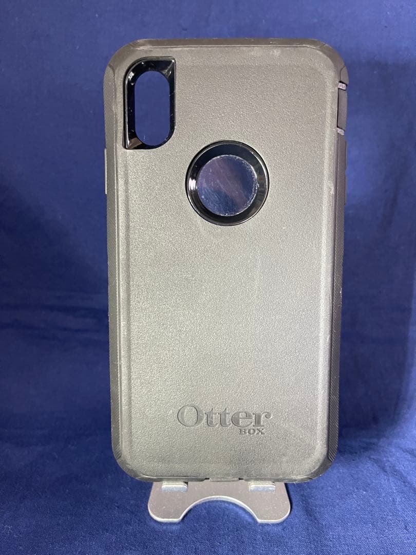 【美品】iPhone XS Max 512GB ゴールド SIMフリー
