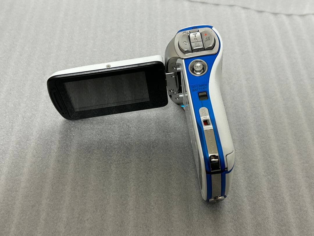 ビデオカメラ Panasonic HX-WA20 153