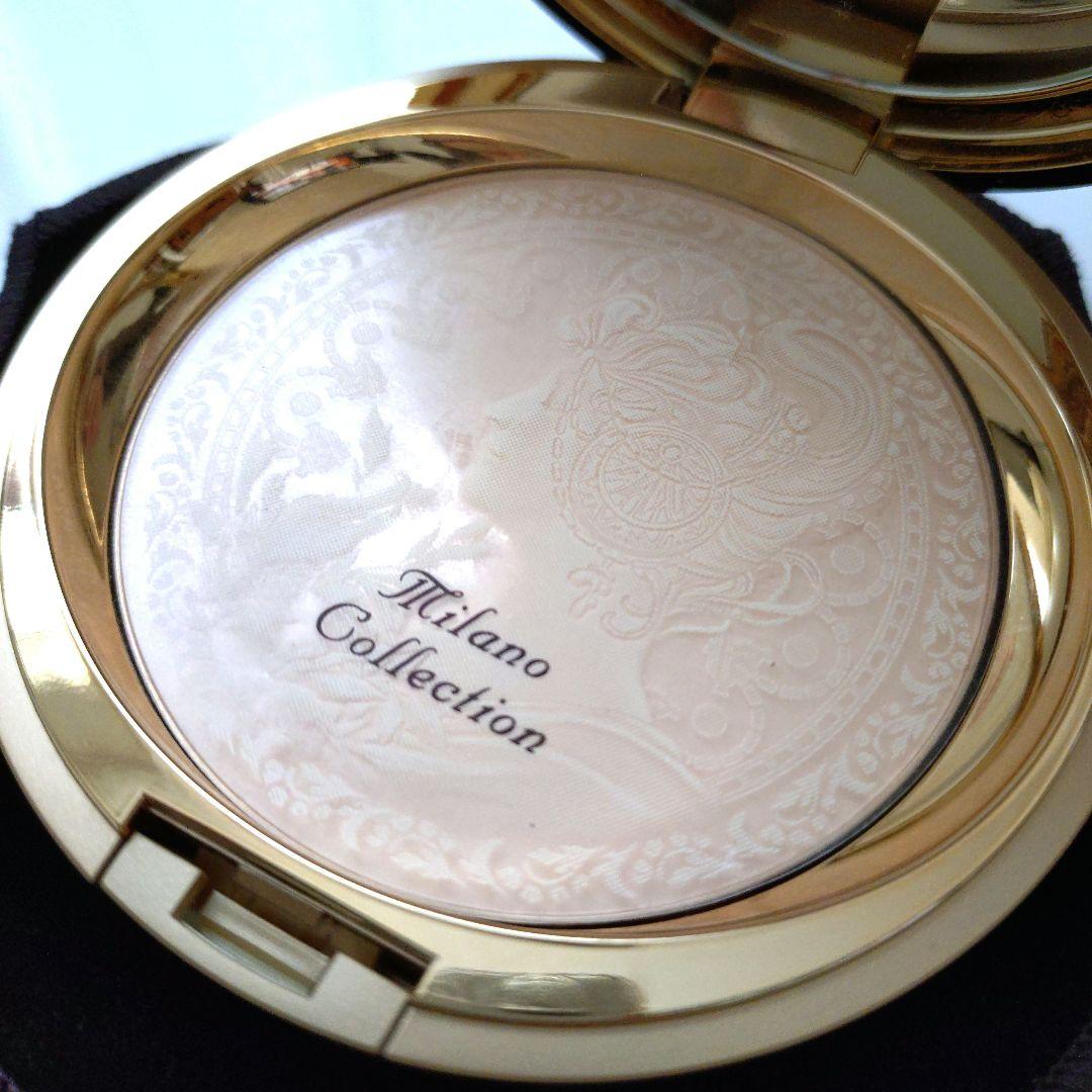 Milano Collection GRフェイスアップパウダー 2025 30g