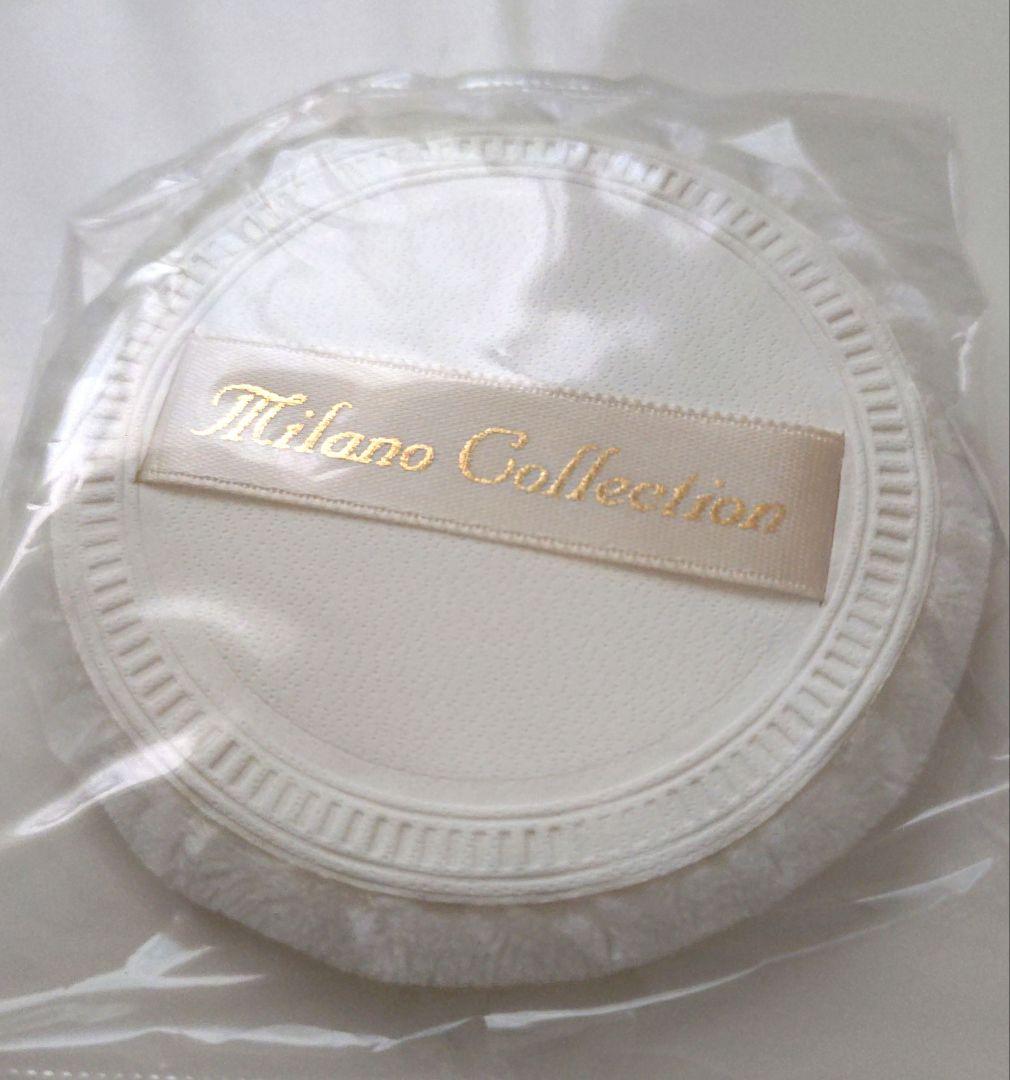 Milano Collection GRフェイスアップパウダー 2025 30g
