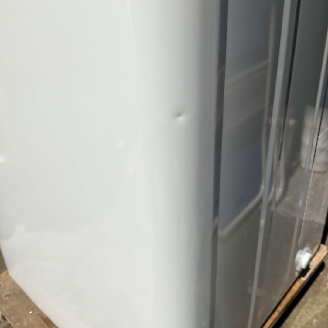 ヤマダ 洗濯機 6.0kg YWM-T60L 【2025年製】