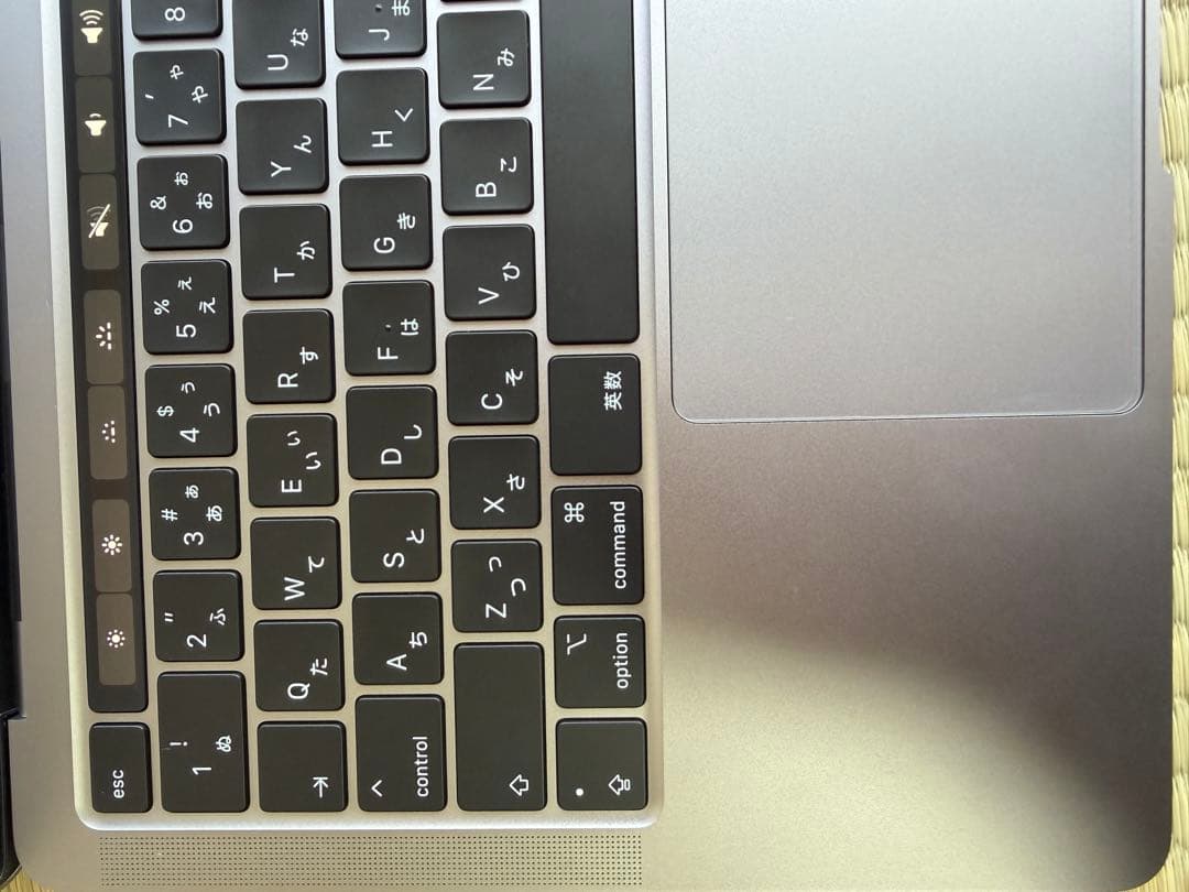 MacBook Pro M1 2020 美品 バッテリー92%
