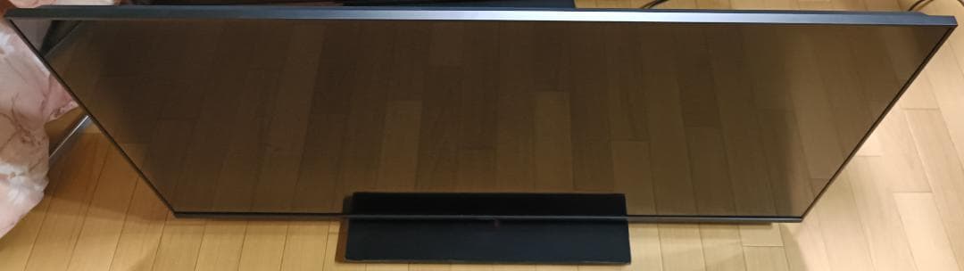 美品 23年製 50V型 Panasonic VIERA TH-50MX900