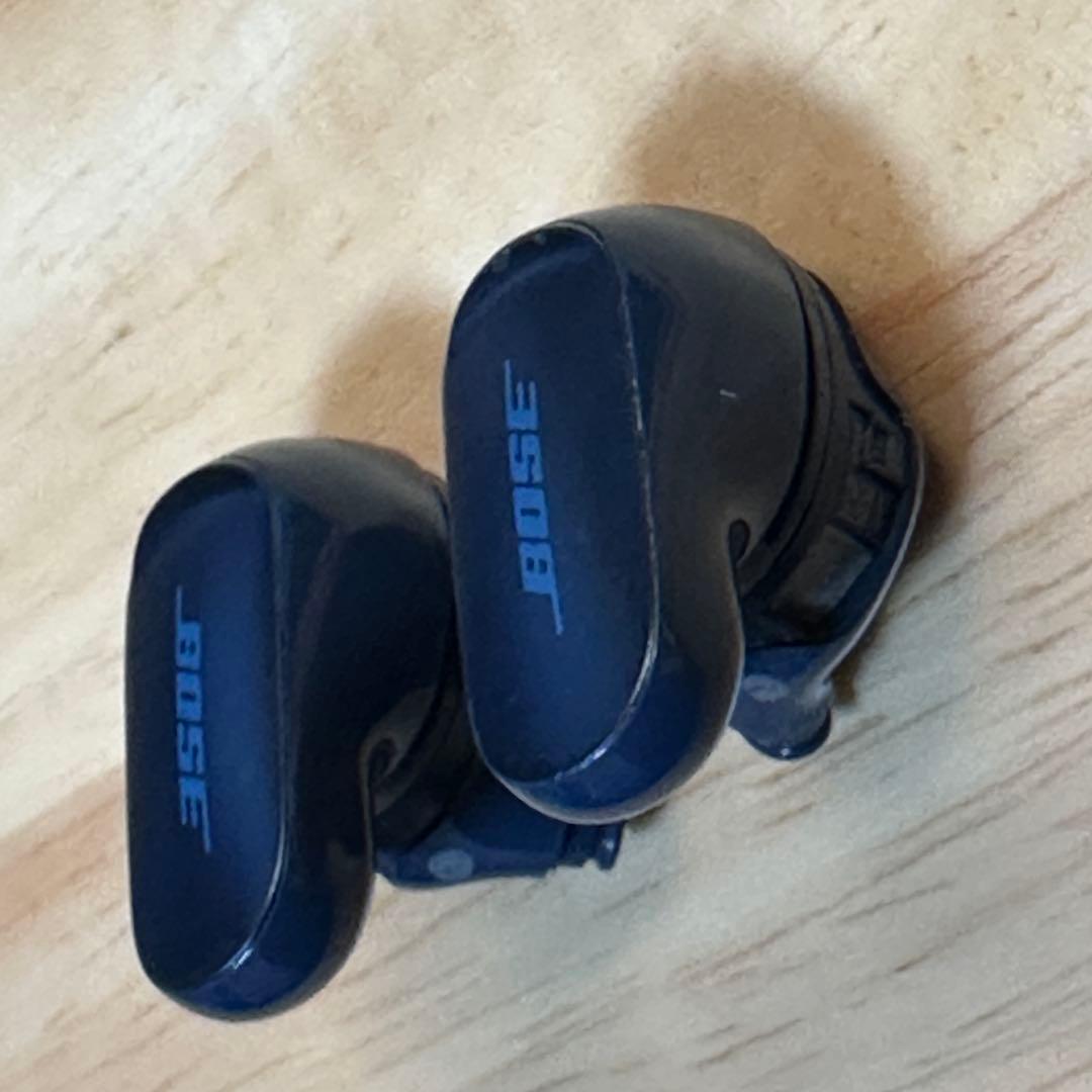 Bose QuietComfort Ultra Earbuds おまけ付き