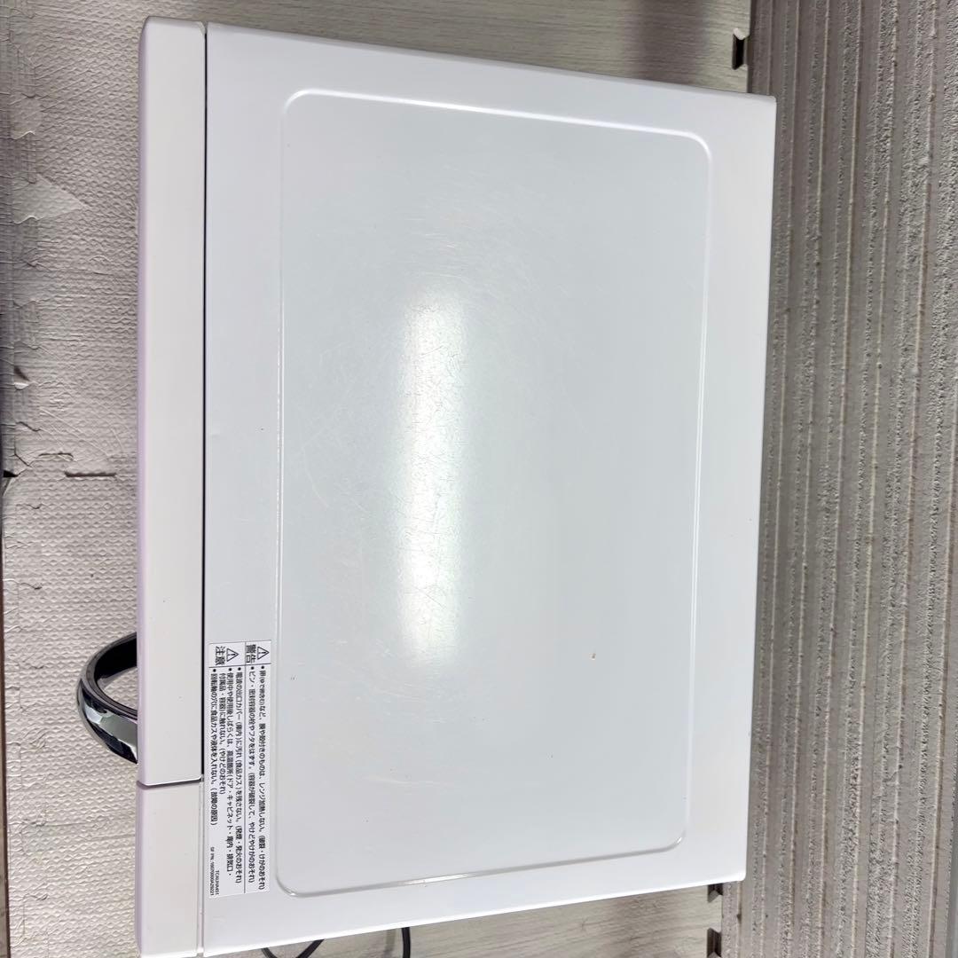 SHARP 電子レンジ 18年製 ホワイト 美品